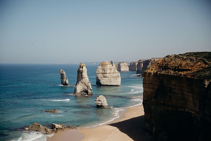 2-Day Camping And Surfing Great Ocean Road Trip From Melbourne - Accommodation Guide 1