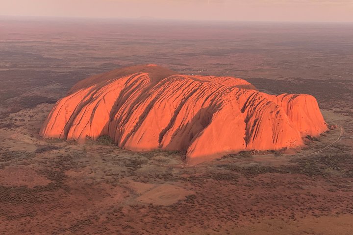 Scenic Flight: Uluru & Kata Tjuta - thumb 2