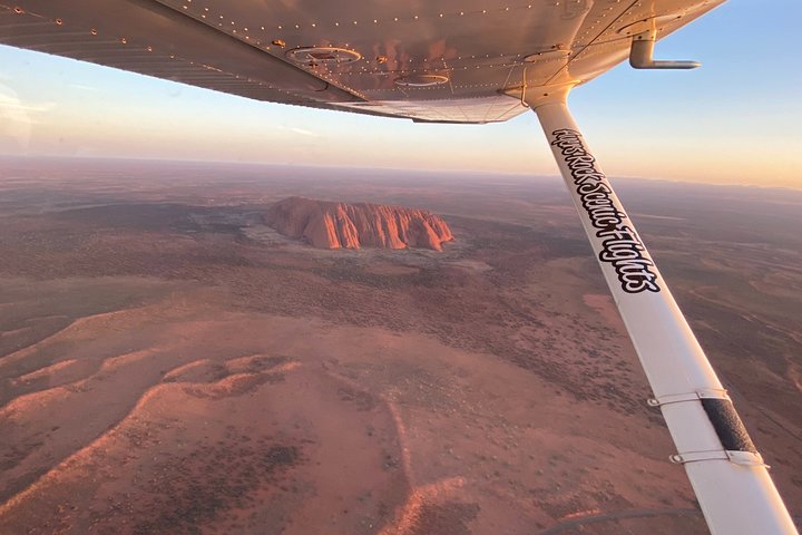 Scenic Flight: Desert Explorer - thumb 1