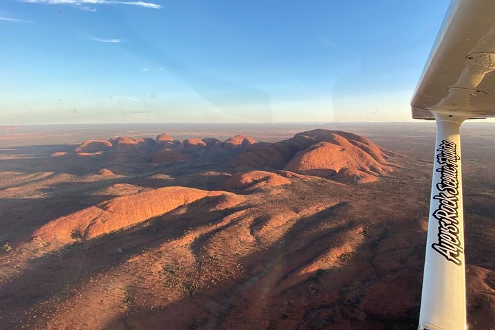 Scenic Flight: The Ultimate Outback Adventure - thumb 1