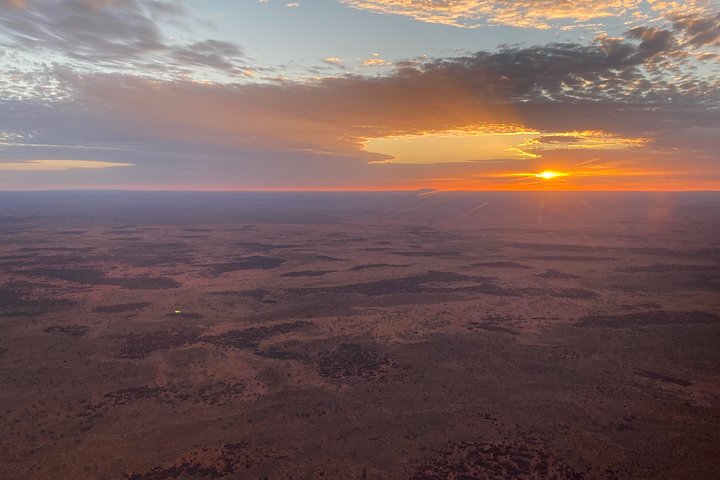 Scenic Flight: The Ultimate Outback Adventure - thumb 3