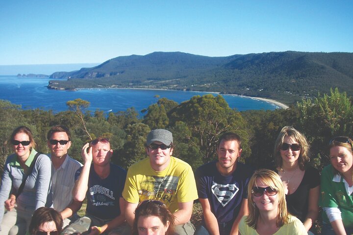 The Port Arthur MEGA Day Trip From Hobart - thumb 3