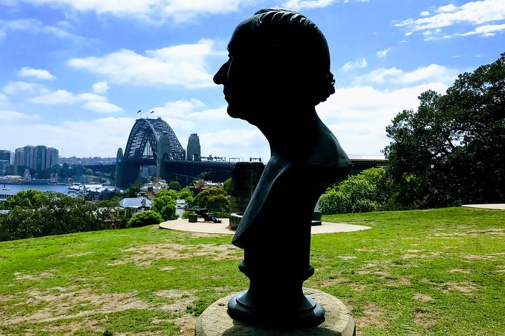 Discover Sydney - The Rocks - thumb 0