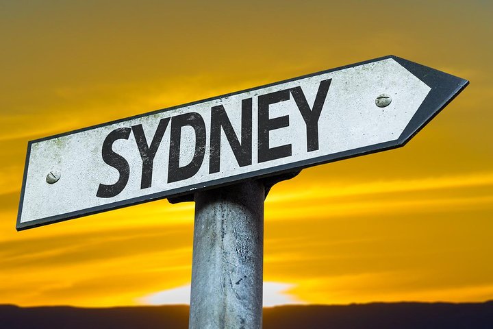Discover Sydney - The Rocks - thumb 5