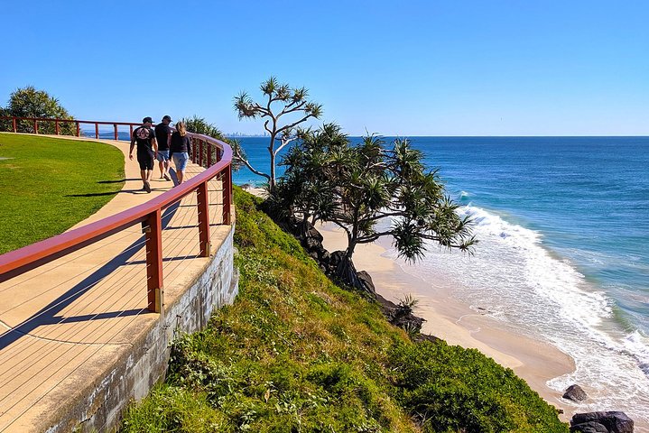 Byron Bay, Bangalow And Gold Coast Day Tour From Brisbane - thumb 0