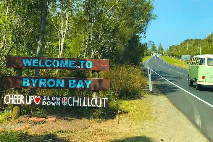 Byron Bay, Bangalow And Gold Coast Day Tour From Brisbane - thumb 5