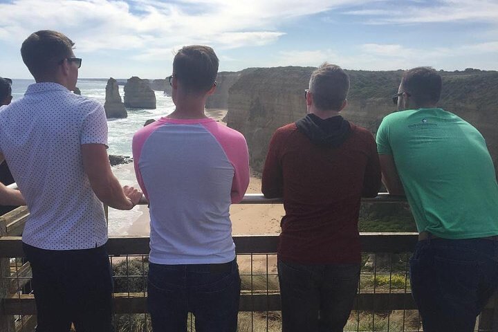LGBT+ Friendly 2 Day Private Tour Great Ocean Road + Phillip Island - thumb 5