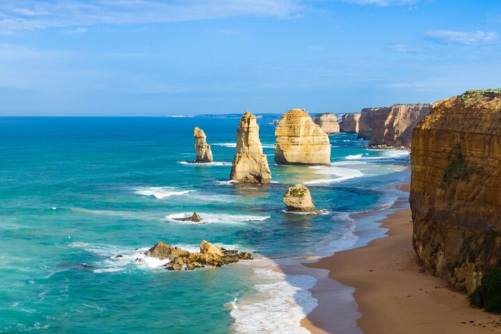 LGBT+ Friendly 3 Day Private Tour Great Ocean Road & Phillip Island - thumb 4