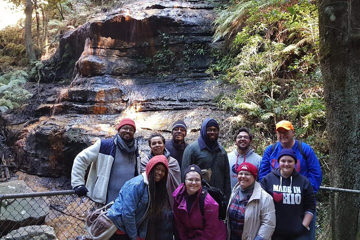 Blue Mountains Tour From Sydney With An Aboriginal Experience - thumb 4