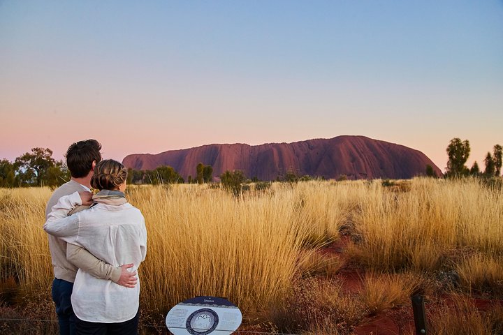 2-Day Uluru (Ayers Rock) And Kata Tjuta Trip From Alice Springs - thumb 2