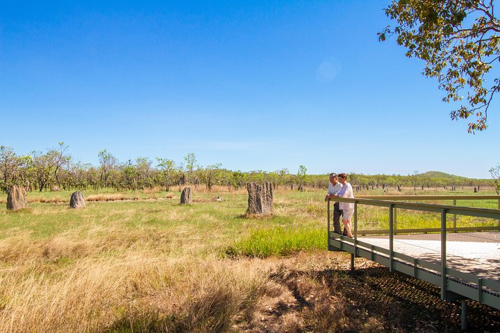 Litchfield National Park Day Tour From Darwin - Accommodation NT 3