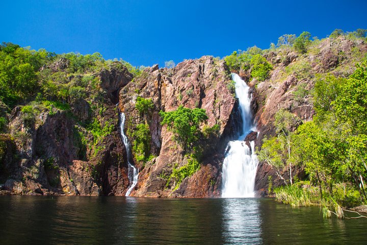 Litchfield National Park Day Tour From Darwin - Accommodation NT 4
