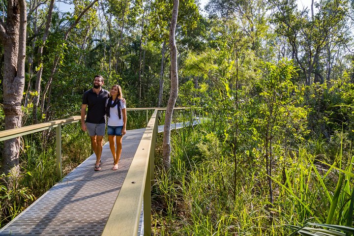 Litchfield National Park Day Tour From Darwin - Accommodation NT 5
