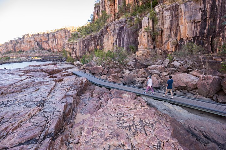 Katherine Day Tour From Darwin Including Katherine Gorge Cruise - thumb 2