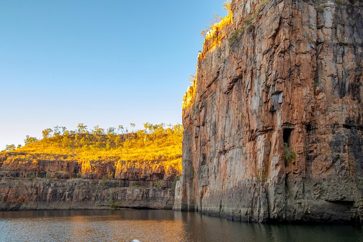 Katherine Day Tour From Darwin Including Katherine Gorge Cruise - thumb 4