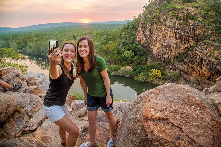 Katherine Day Tour From Darwin Including Katherine Gorge Cruise - thumb 5