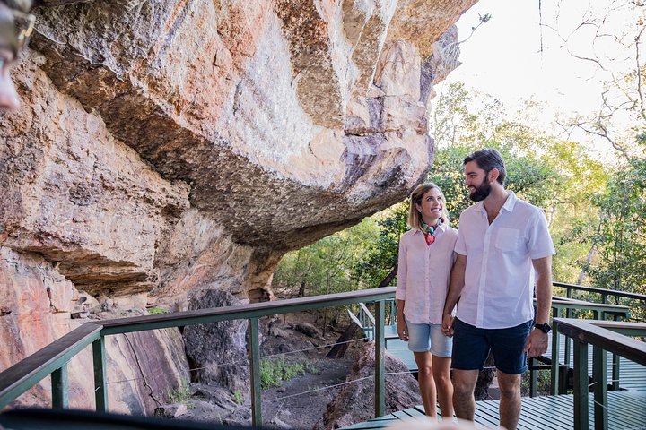 2-Day Kakadu National Park Cultural And Wildlife Tour From Darwin - Accommodation NT 0