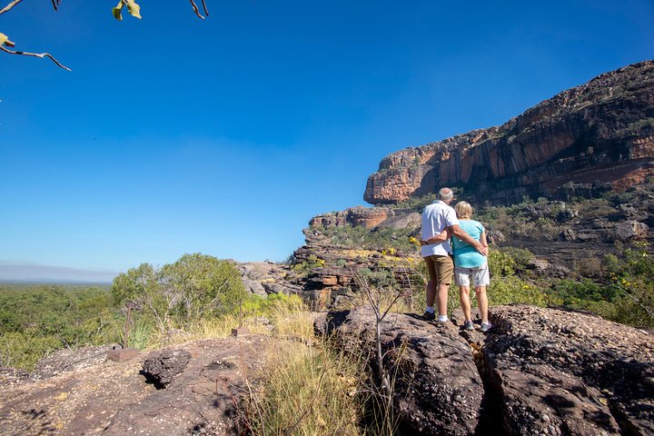 2-Day Kakadu National Park Cultural And Wildlife Tour From Darwin - Accommodation NT 2