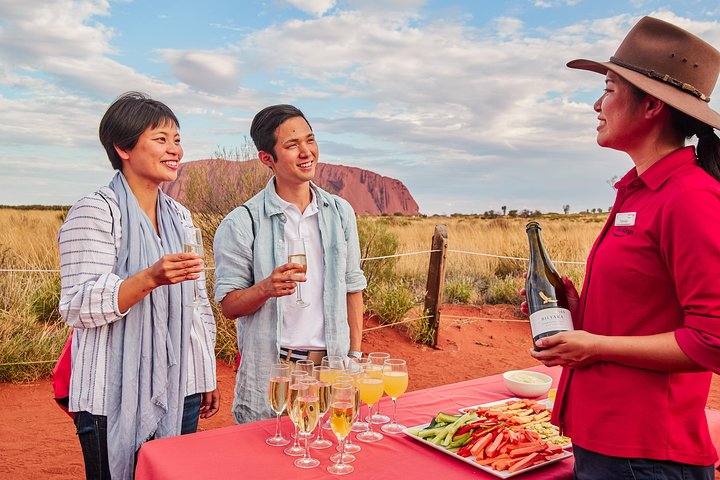 Uluru (Ayers Rock) Sunset Tour - thumb 5