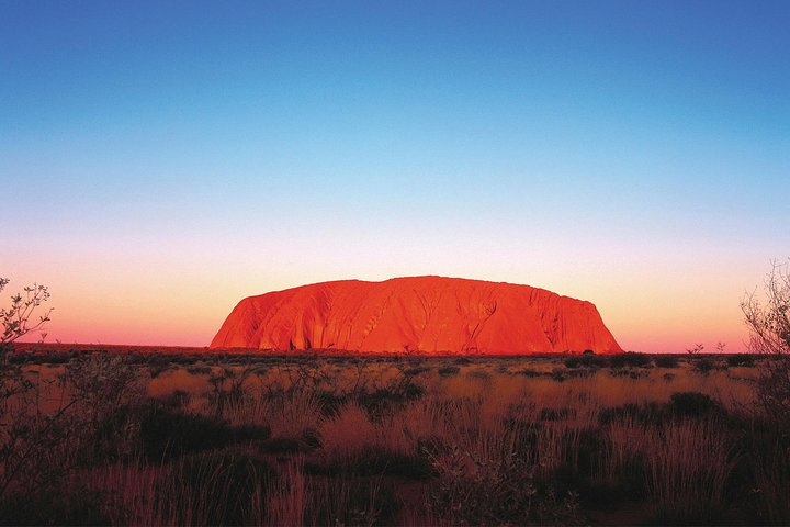 3-Day Tour From Uluru (Ayers Rock) To Alice Springs Via Kings Canyon - thumb 4