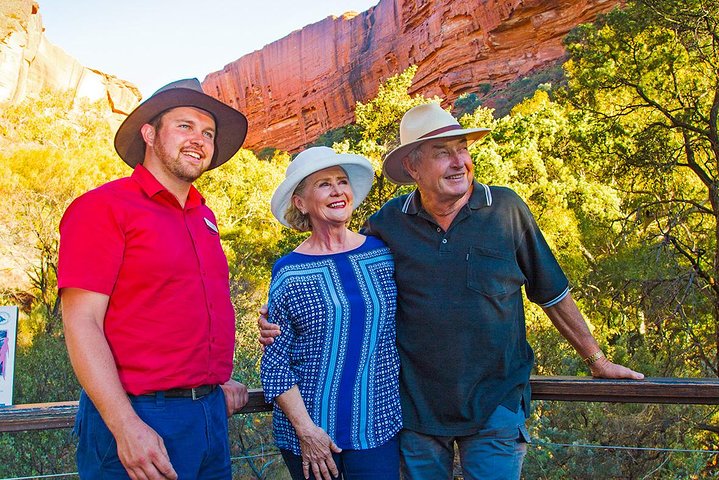 Uluru (Ayers Rock) And Kings Canyon In 3 Days - Tourism Listing 5