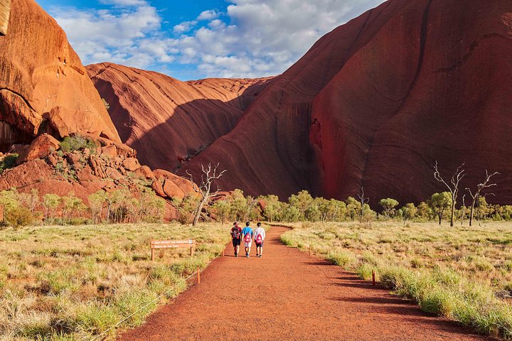 Uluru & Kata Tjuta Sights & Sounds - thumb 4