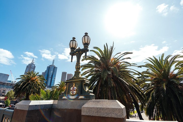 Highlights & Hidden Gems With Locals: Best Of Melbourne Private Tour - Getaway Accommodation 0
