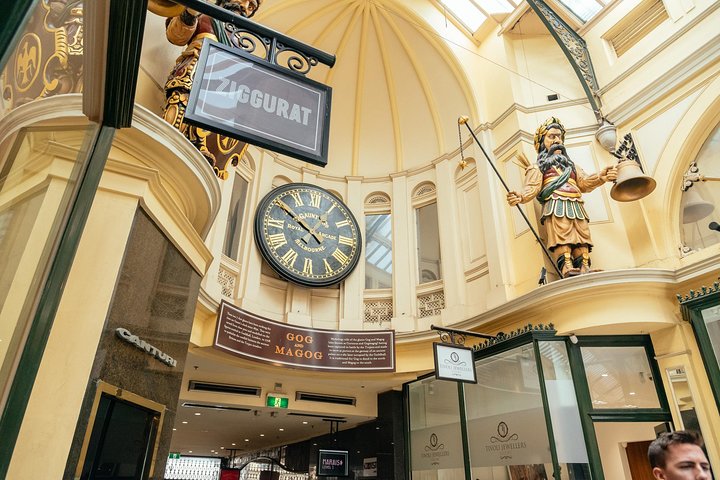Highlights & Hidden Gems With Locals: Best Of Melbourne Private Tour - Accommodation Find 3