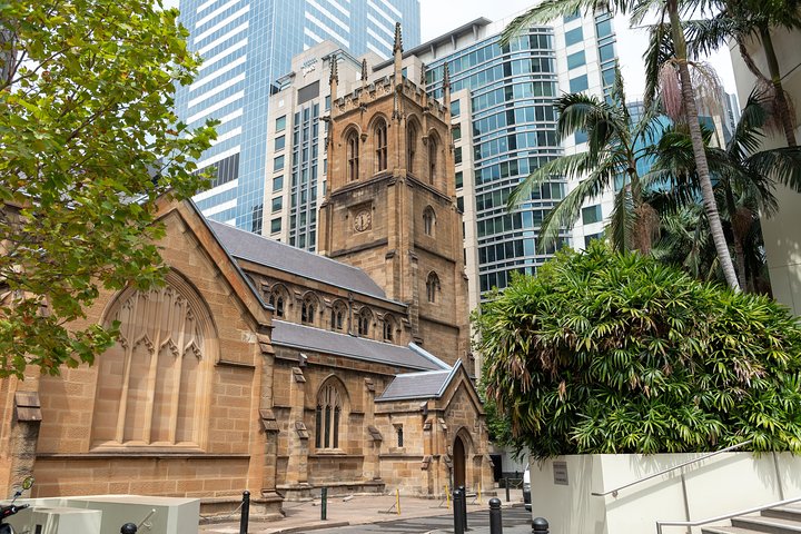 Highlights & Hidden Gems With Locals: Best Of Sydney Private Tour - thumb 2