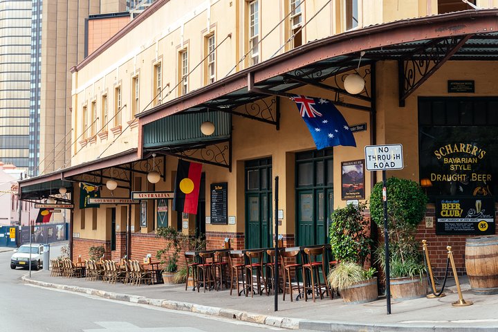 Highlights & Hidden Gems With Locals: Best Of Sydney Private Tour - Foster Accommodation 3