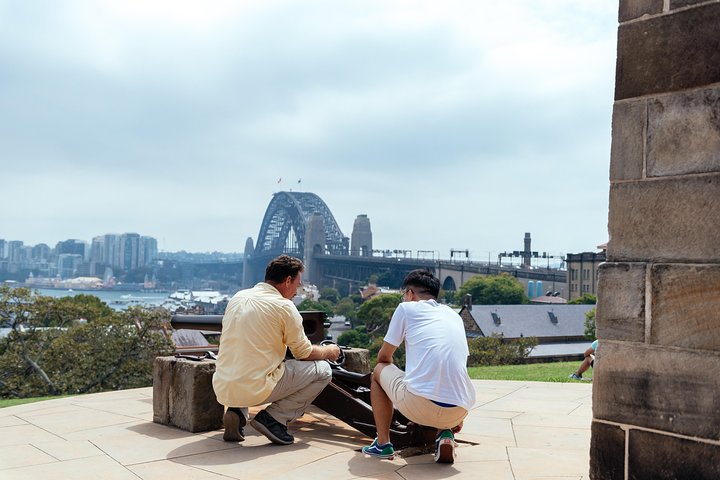 Highlights & Hidden Gems With Locals: Best Of Sydney Private Tour - Foster Accommodation 5