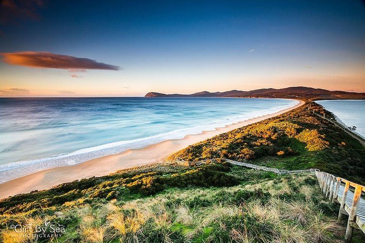 Bruny Island Private Charter Service - Southport Accommodation