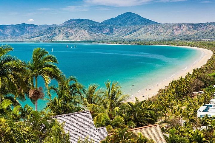 Cairns & Port Douglas All-Inclusive 7 Days Touring Package - thumb 5