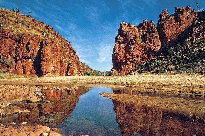 Alice Springs, Uluru Ayers Rock & Kings Canyon 8 Days Touring Package - thumb 4