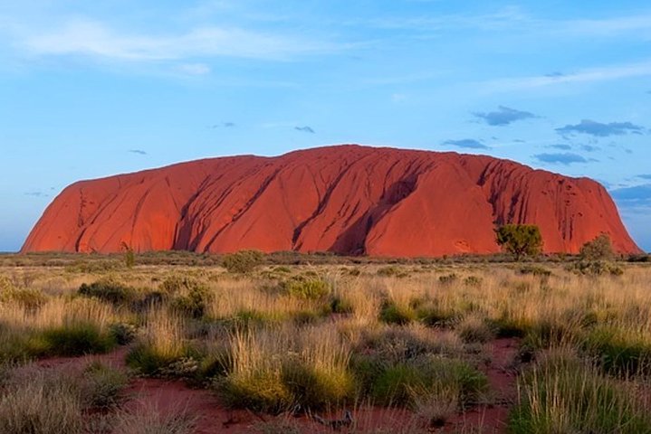 Alice Springs, Uluru Ayers Rock & Kings Canyon 8 Days Touring Package - thumb 5