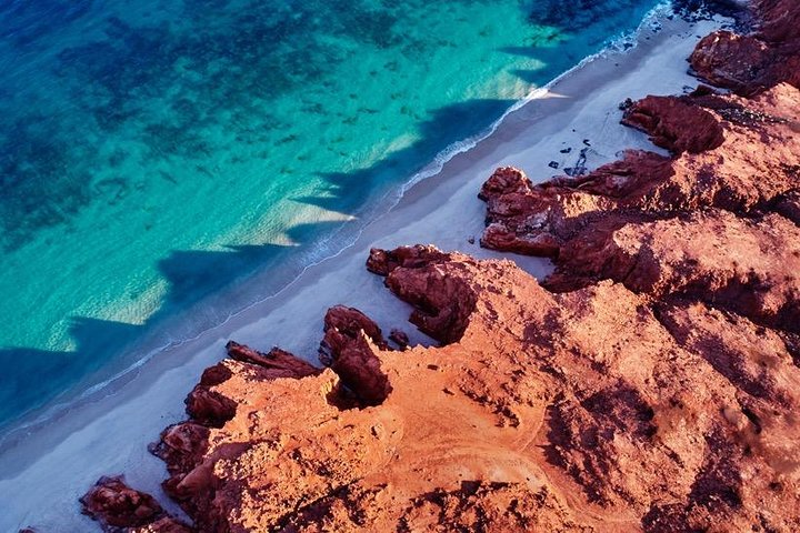 Broome All-Inclusive 7 Days Touring Package - thumb 1
