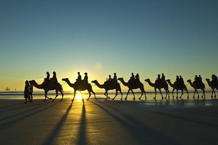 Broome All-Inclusive 7 Days Touring Package - Broome Tourism 2