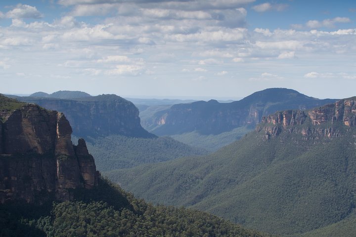 Blue Mountains Small-Group Insider Tour From Sydney - Maitland Accommodation 0