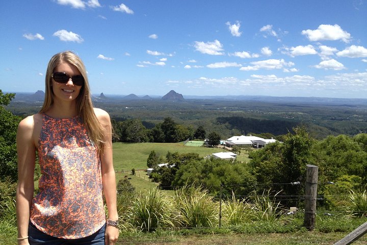 3 nights 2 full days private guided tour of the Sunshine Coast and Hinterland - Kawana Tourism