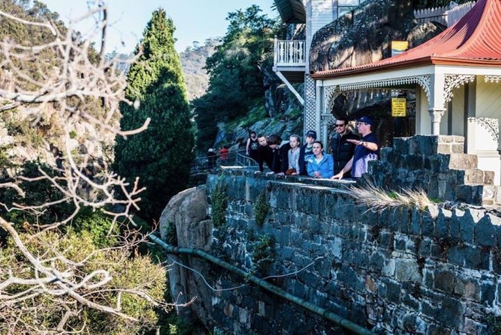3.5 Hours Walking Tour To Cataract Gorge With Local Guide - thumb 2
