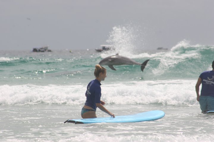 10-Day Surf Adventure from Sydney to Brisbane Including Coffs Harbour Byron Bay and Gold Coast - Accommodation Batemans Bay
