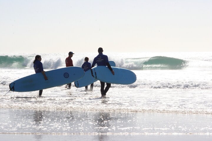 10-Day Surf Adventure From Sydney To Brisbane Including Coffs Harbour, Byron Bay And Gold Coast - thumb 2