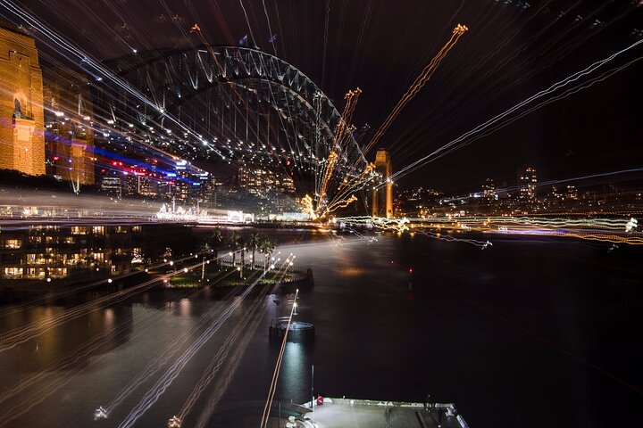 Sydney Photography Tour in the Historic Rocks Area - Accommodation Newcastle