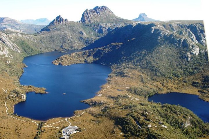 3-Day Tasmania Combo: Launceston To Hobart Active Tour Including Cradle Mountain, Freycinet National Park And Port Arthur - Australia Accommodation 3