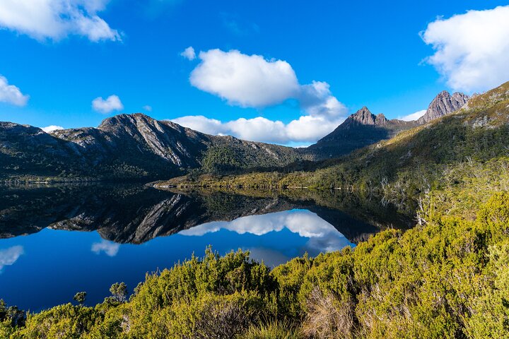 Cradle Mountain National Park Day Tour From Launceston - thumb 3