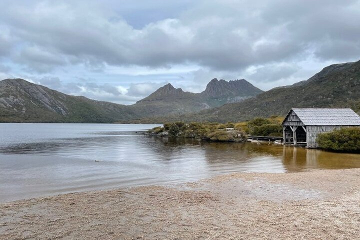 Cradle Mountain National Park Day Tour From Launceston - thumb 4