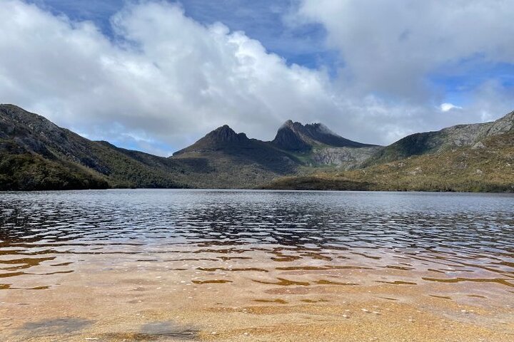 Cradle Mountain National Park Day Tour From Launceston - thumb 5