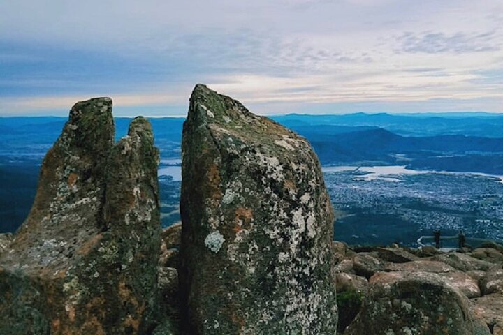 Mt Wellington Ultimate Experience Tour From Hobart - thumb 2