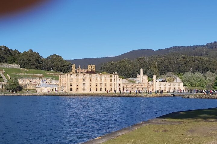 6-Day Hearty Tasmania Tour (Tasmania In A Circle) - Attractions 2