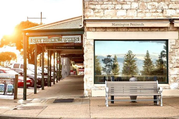Mornington Peninsula Sightseeing Tour for 2-6 guests. - Pubs Melbourne